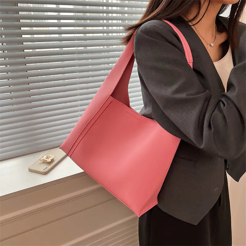 Casual Shoulder Bag for Women