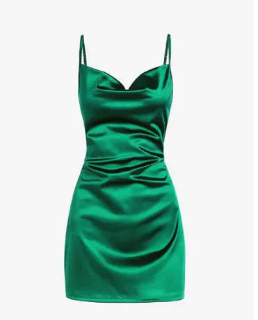 Bodycon Dress, Women's Dress, Casual Dress