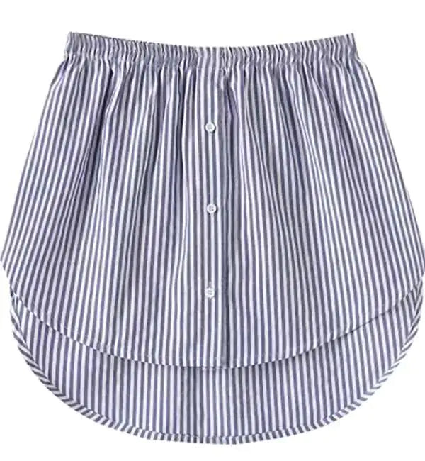 All-Match Women's Shirts, Sweaters, and Skirts