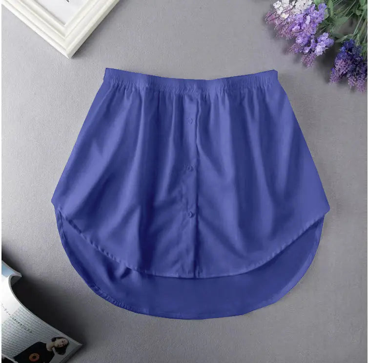All-Match Women's Shirts, Sweaters, and Skirts