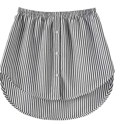 All-Match Women's Shirts, Sweaters, and Skirts