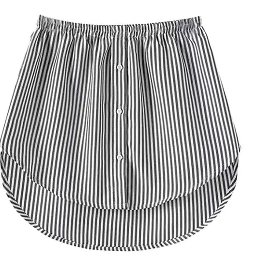 All-Match Women's Shirts, Sweaters, and Skirts