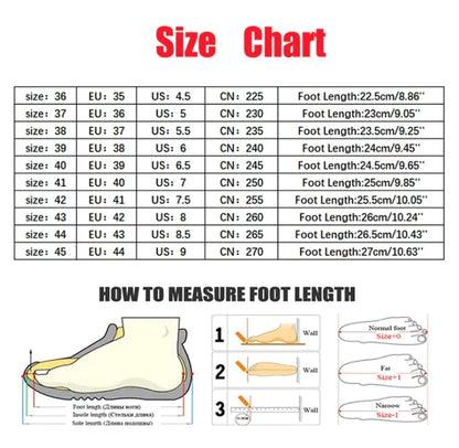 Women's Lace-Up Slip-On Sneakers