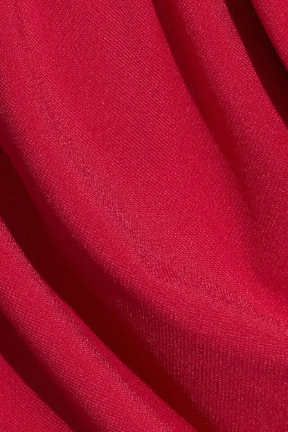 Halterneck Crop Top