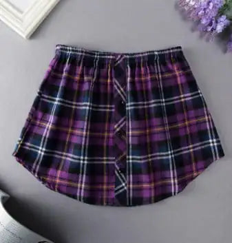All-Match Women's Shirts, Sweaters, and Skirts
