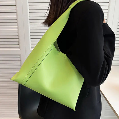 Casual Shoulder Bag for Women