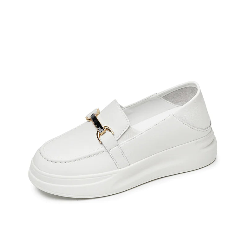Fish Mouth Flat Casual Sandals for Women