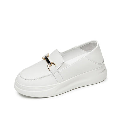 Fish Mouth Flat Casual Sandals for Women