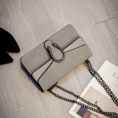 Crossbody Shoulder Bag for Women