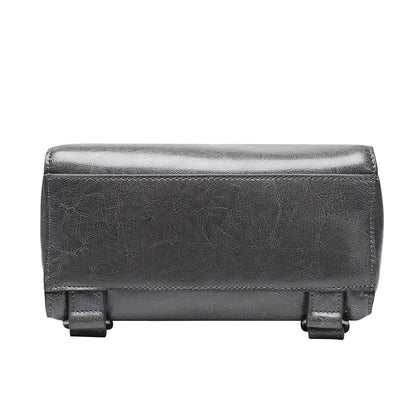 Leather Travel Bag for Women