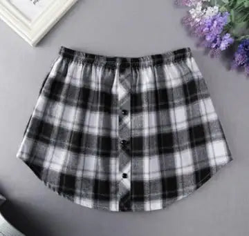 All-Match Women's Shirts, Sweaters, and Skirts
