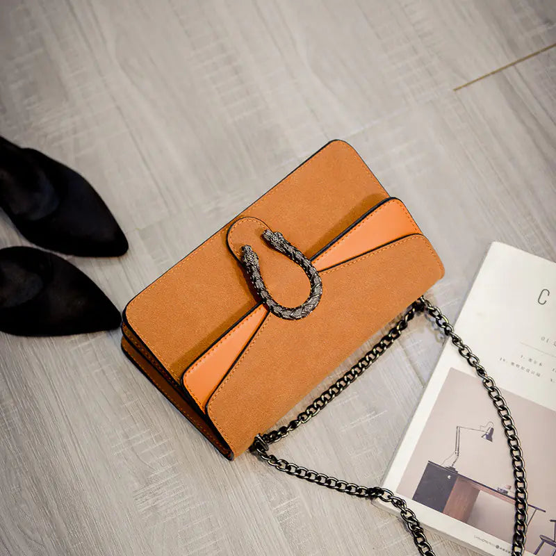 Crossbody Shoulder Bag for Women