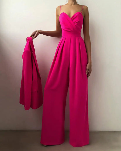 Jumpsuit, Skirt Pants, Bodysuit