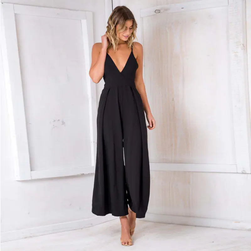 Jumpsuit, Skirt Pants, Bodysuit