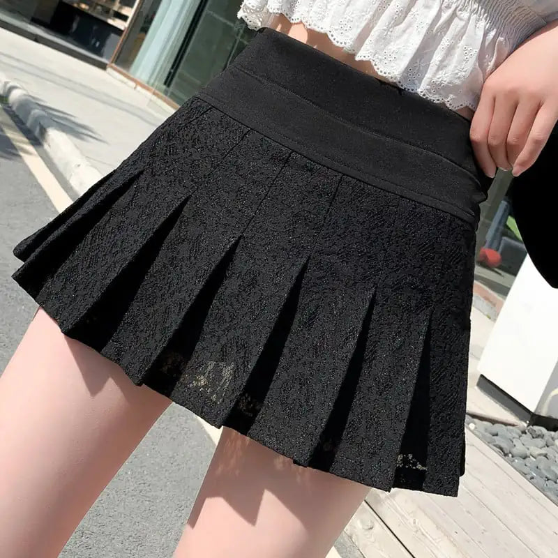 Women's Fashion Super Short Mini Skirts Collection
