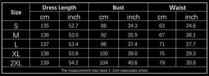 Women's Sexy Halterneck Slit Dress