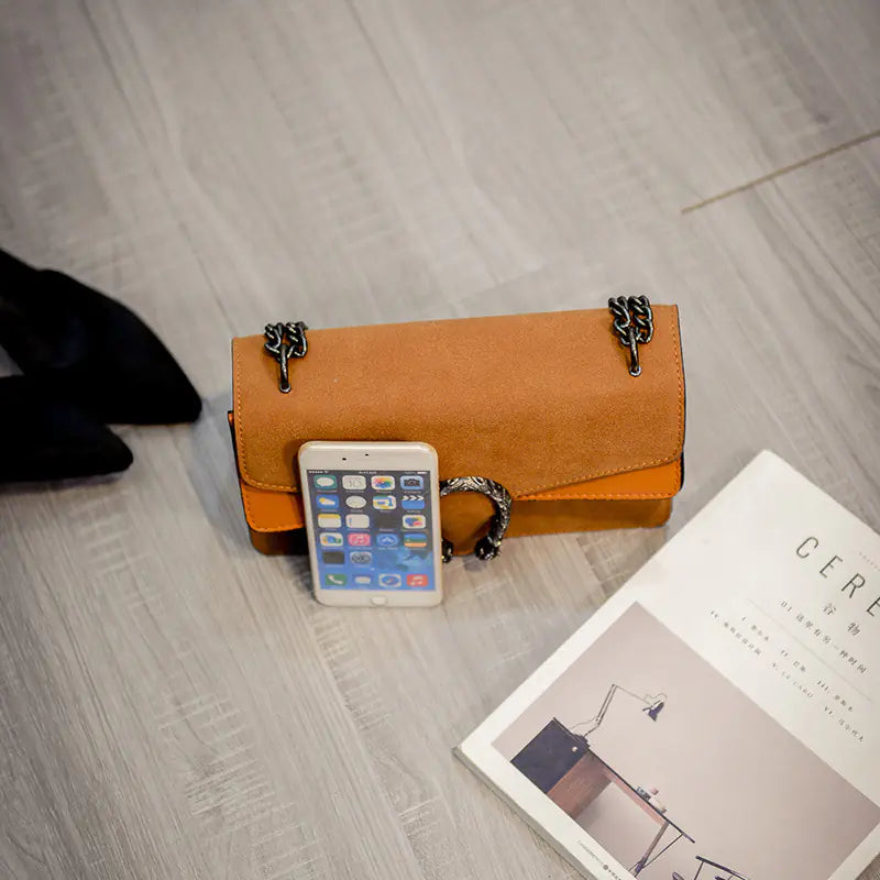 Crossbody Shoulder Bag for Women