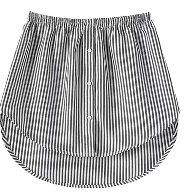 All-Match Women's Shirts, Sweaters, and Skirts