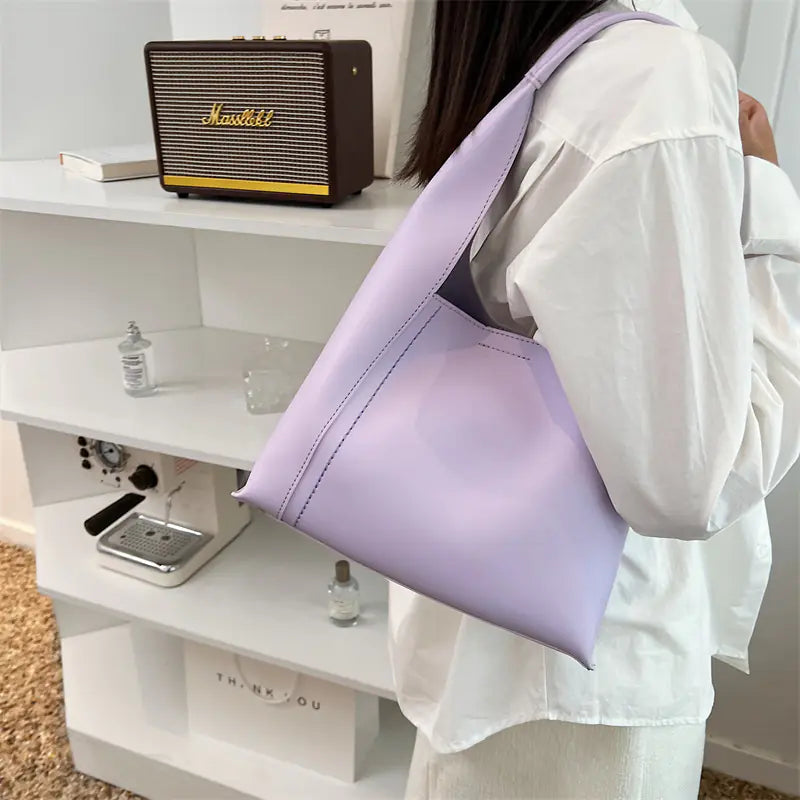 Casual Shoulder Bag for Women